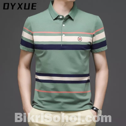 High Quality Premium stylish polo shirt